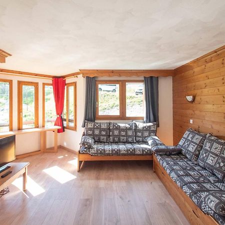 Appartement 3 Pieces Avec Balcon, Animaux Admis, Parking. 7 Couchages, Hameau De La Foret - Fr-1-291-776 Valmorel Dış mekan fotoğraf